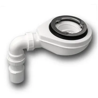 WITEN&NOCK Ablaufgarnitur Ø 90 mm