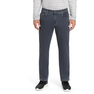 Pioneer 5-Pocket-Jeans grau 33/34