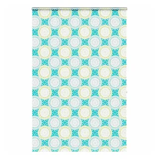 vidaXL Duschrollo 150 x 240 cm