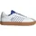 Cloud White / Crystal White / Semi Lucid Blue 44 2/3