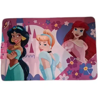 Disney Princess Kinderzimmer Teppich | World-for-Children