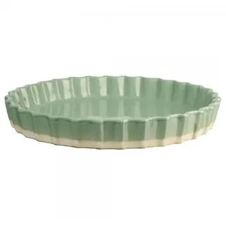 Asa Selection Tarteform Grande 30 cm Salbeigrün