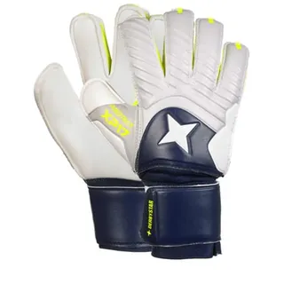 derbystar Protect Attack XP17 Blau 4