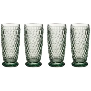 Villeroy & Boch Boston Coloured Longdrinkglas 0,4 l 4 St.