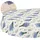 abwaschbar Lavendel Oval 200