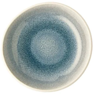 Rosenthal Junto Suppenteller 17 cm blau