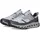 Herren Glacier / Alloy 43