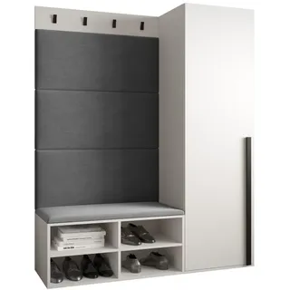 GARDEROBEN-SET 134/184/42