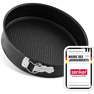 Zenker Pure Springform Ø 26 cm