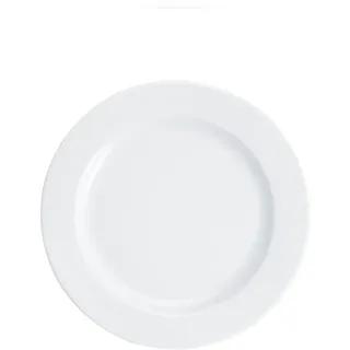 KAHLA 113422A90011C System Plus Brotteller 16 cm | Frühstücksteller aus Porzellan