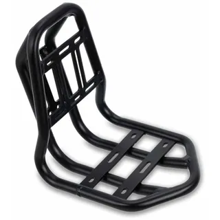 Cube Frontgepäckträger Compact 20" schwarz