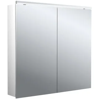 EMCO Flat 2 800 mm grau