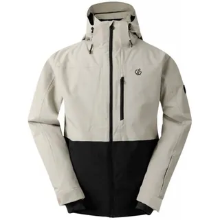 Dare 2b EdgeIIIJacket Skijacke Abbeystn/Schwarz 3XL