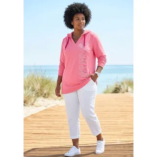 KangaROOS Kapuzensweatshirt Rosa 56/58