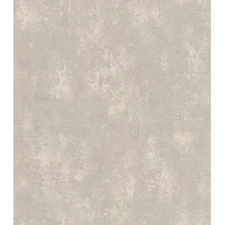 Rasch Textil Vliestapete Kollektion Lucera 53 cm x 10 m grau 609059