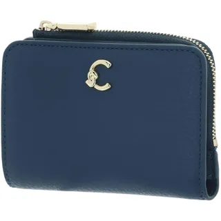 Coccinelle C-Me Wallet Geldbörse Damen blau