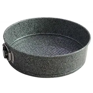 Kuchenform Tortenform Springform 22cm Marmor Non-stick KLAUSBERG KB-7493