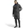 Long Mantel Black White S