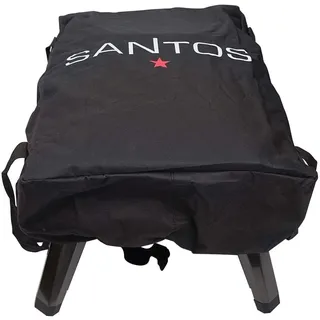 SANTOS Abdeckhaube für Pizzaofen O-120 - passgenaue Abdeckhaube/Tragetasche für Ihren SANTOS Pizzaofen - langlebig - Schutz vor Wind & Wetter