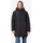 Lange Puffer Jacke NMDALCON M
