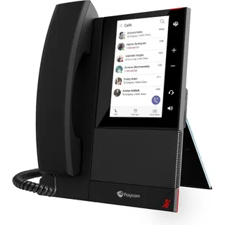 Poly CCX 400 for Microsoft Teams - VoIP-Telefon
