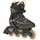 BOA Schwarz/Rosa 40 5