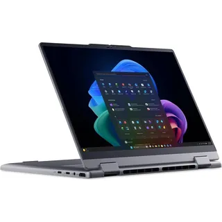 Lenovo ThinkBook 14 2-in-1 G6 Intel Core Ultra 5 325 16 GB RAM 512 GB SSD Win11 Pro 22AR0002GE