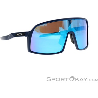 Oakley Sutro S Sonnenbrille-Blau-One Size