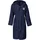 Jr Robe Navy-white 164