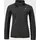 Cascata Fleecejacke Schwarz 42