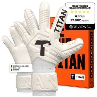 T1TAN Classic 1.0 Weiß 11