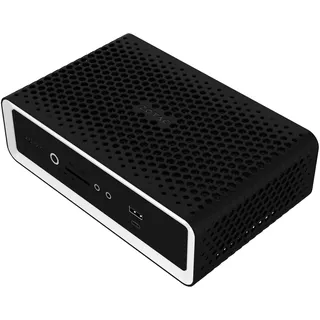 Zotac ZBOX CI629 NANO Barebone i3 -1315U Intel UHD Graphics