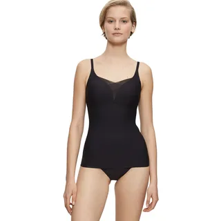 Triumph Shape Smart Bra-Shirt BH-Hemd Schwarz 1