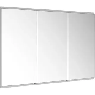 Keuco Royal Modular 2.0 150 cm silber mit Steckdose