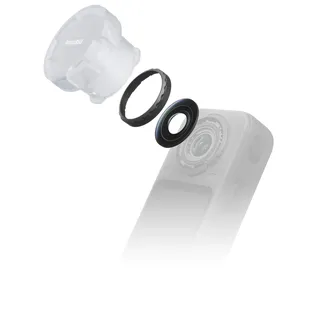 INSTA360 X6 Replacement Double Lens Kit