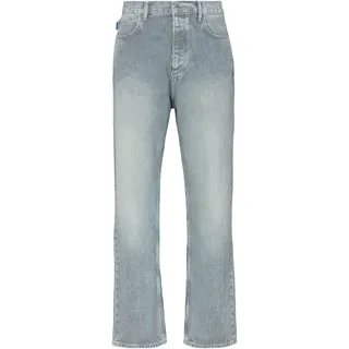Hugo Blue Nate 10270472 Jeans - Bright Blue - 34 - 32