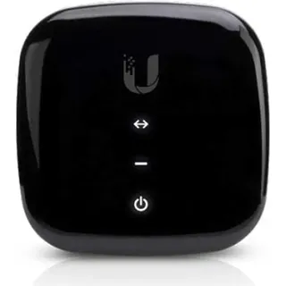 Ubiquiti UF-AE - Medienkonverter 1000 Mbit/s Schwarz,