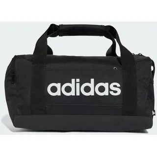 adidas Linear Duffelbag XS schwarz