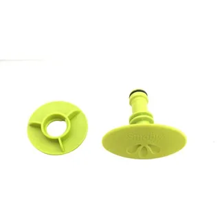 Smoby Ersatzteil E20096 Wasseranschluss für KS Rutschen