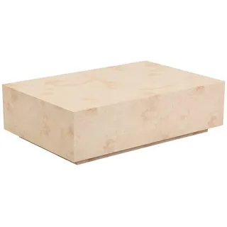 Home Deluxe Amiri Sandstein 120 x 35 x 80 cm