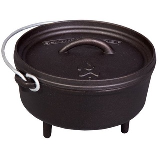 Camp Chef Classic Dutch Oven 8"