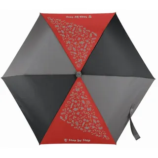 Step By Step Regenschirm Magic Rain EFFECT