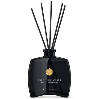 Rituals Duftstäbchen Precious Amber Fragrance Sticks (Opulente Raumdüfte mit Patchouli & Amber – bis zu 6 Wochen Duft, 1-St) braun