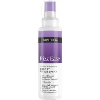 John Frieda Frizz Ease Tägliche Wunderkur Sofort Pflegespray 200 ml