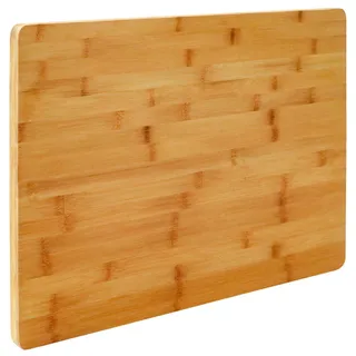 Dune Design DuneDesign Tranchierbrett Holz 1-St 50 x 35 cm Braun