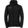 Winter Padded Jacke schwarz M