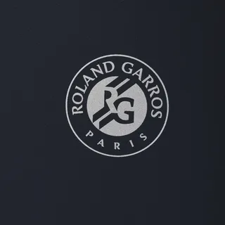 Schlägertasche Wilson  Session De Soirée 15Pk Roland Garros 2024 - Blau