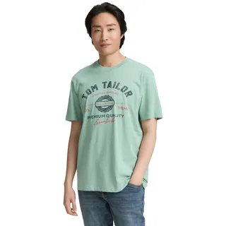 Tom Tailor 1037735 Dust Green S