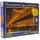 CLEMENTONI High Quality Collection Puzzle San Francisco 1000 Teile floureszierend
