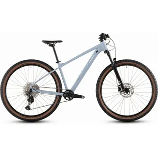 Cube Attention Pro 2026 29 Zoll RH 56 cm iceblue ́n ́prism 